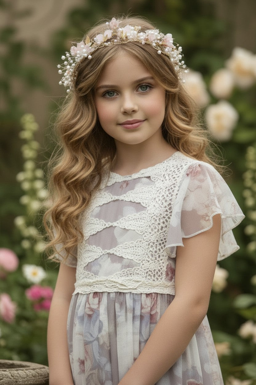 PRINCESS JUNIPER TIARA