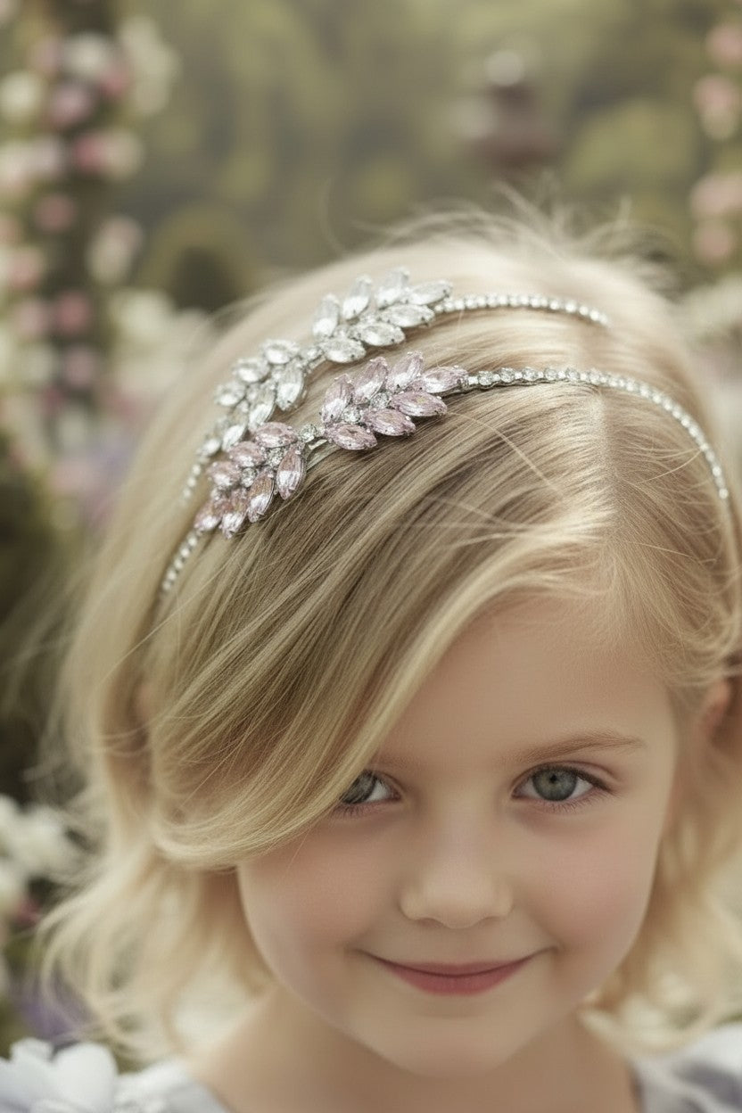 GEMMA HEADBAND SET OF 2