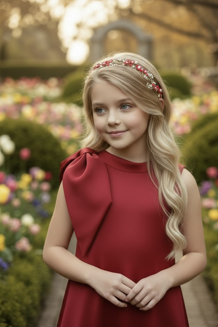 ESME DRESS