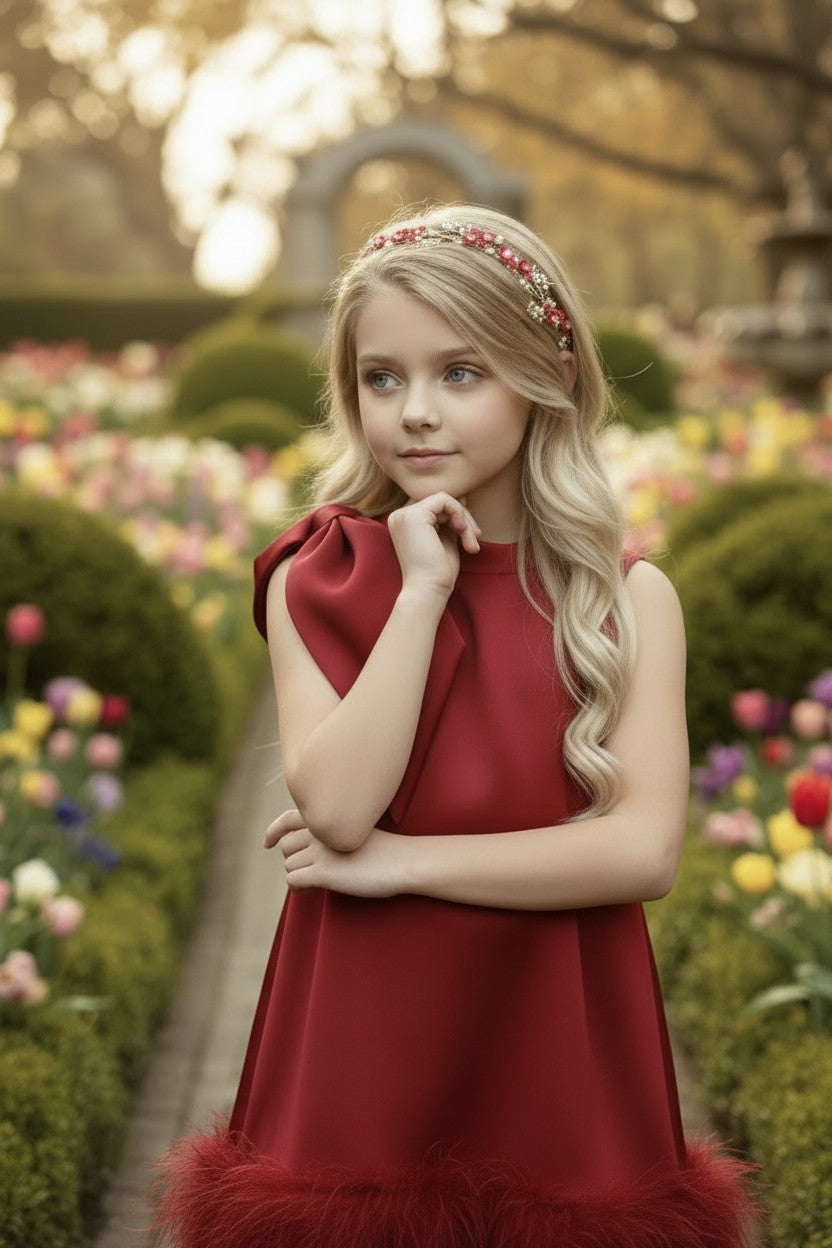 ESME DRESS