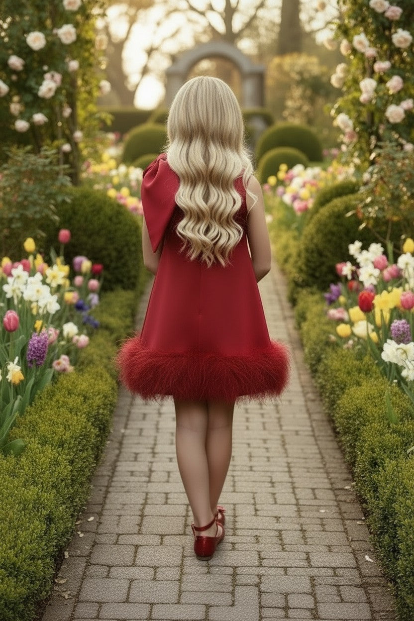ESME DRESS