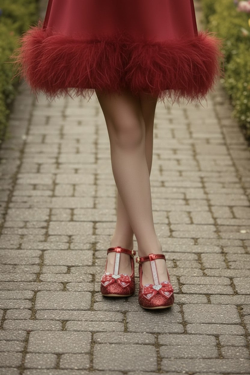 ESME DRESS