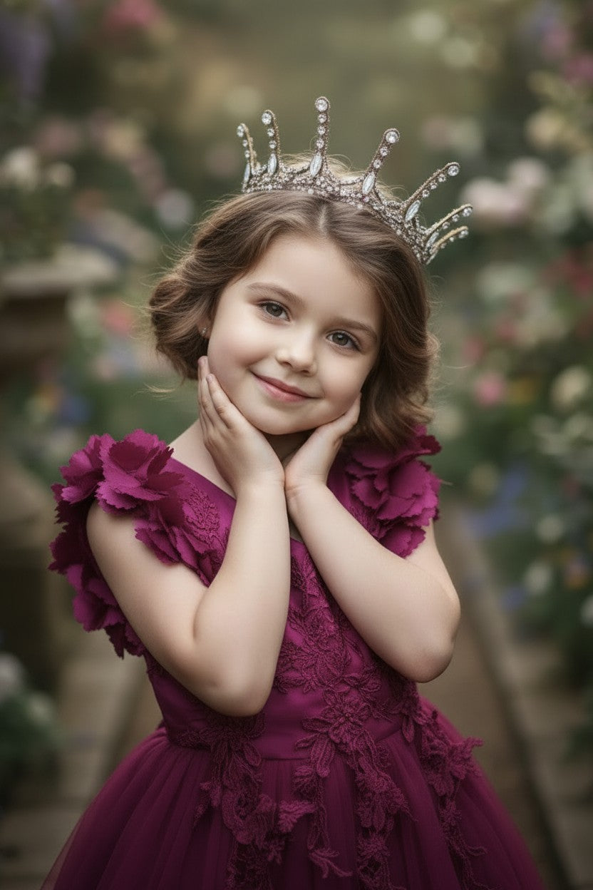 ANASTASIA CROWN