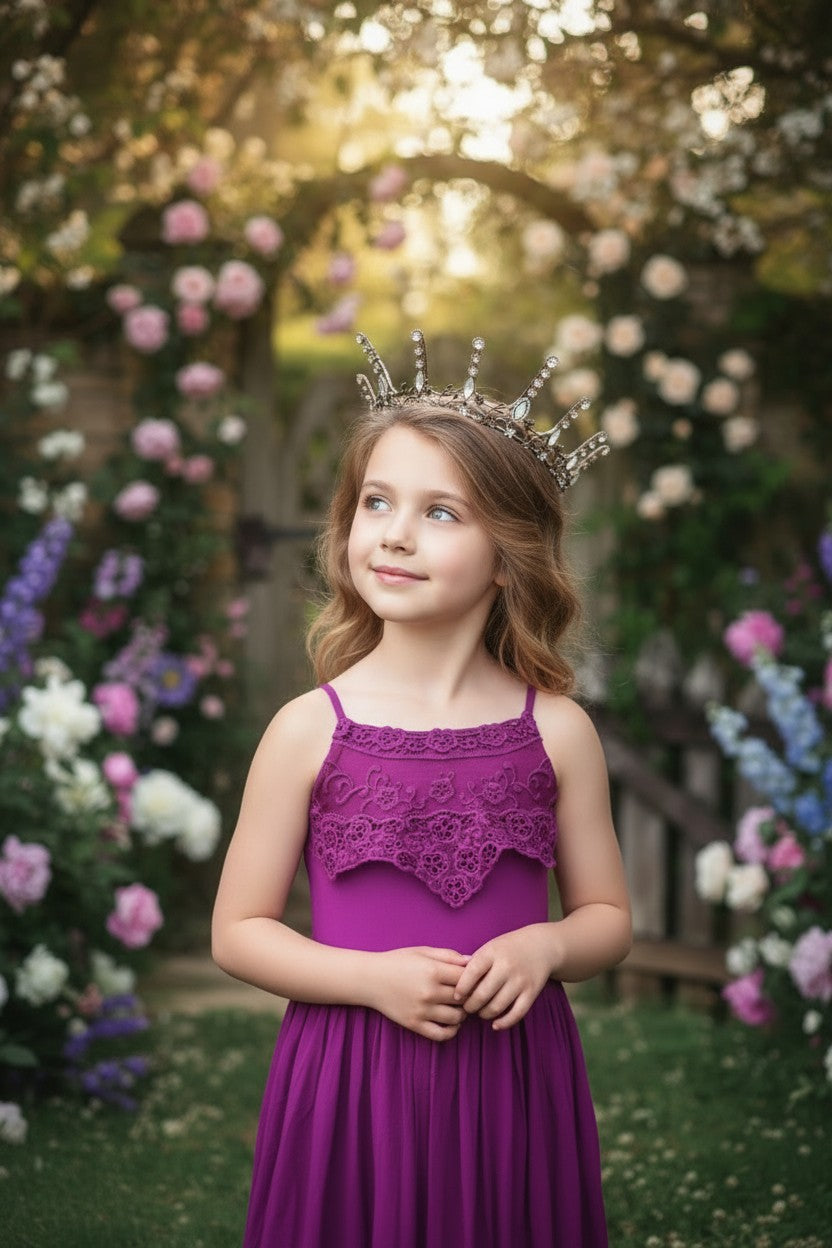 ANASTASIA CROWN