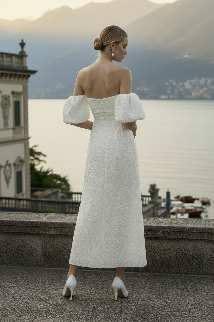 MABEL DRESS