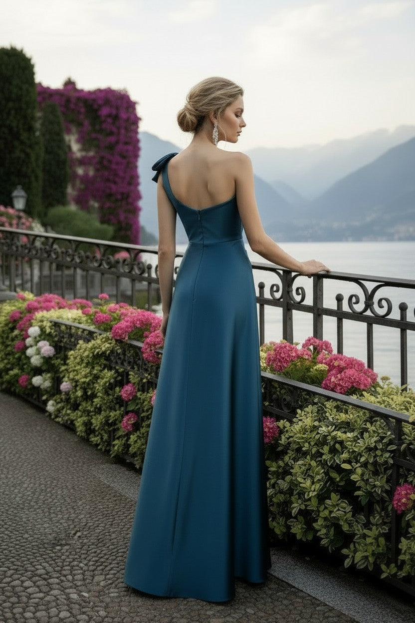 CHRYSANTHE GOWN