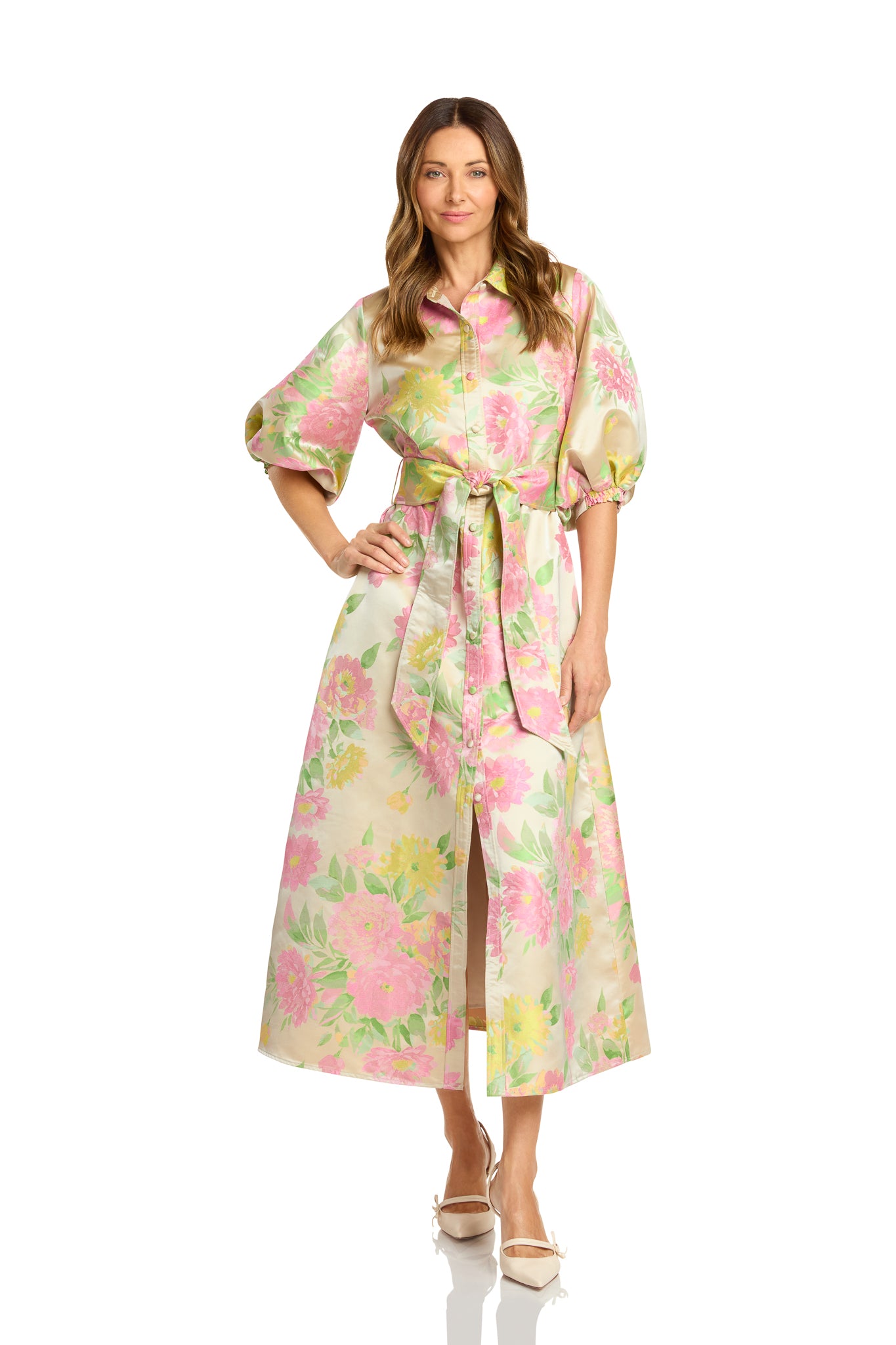 FLORENCE DRESS