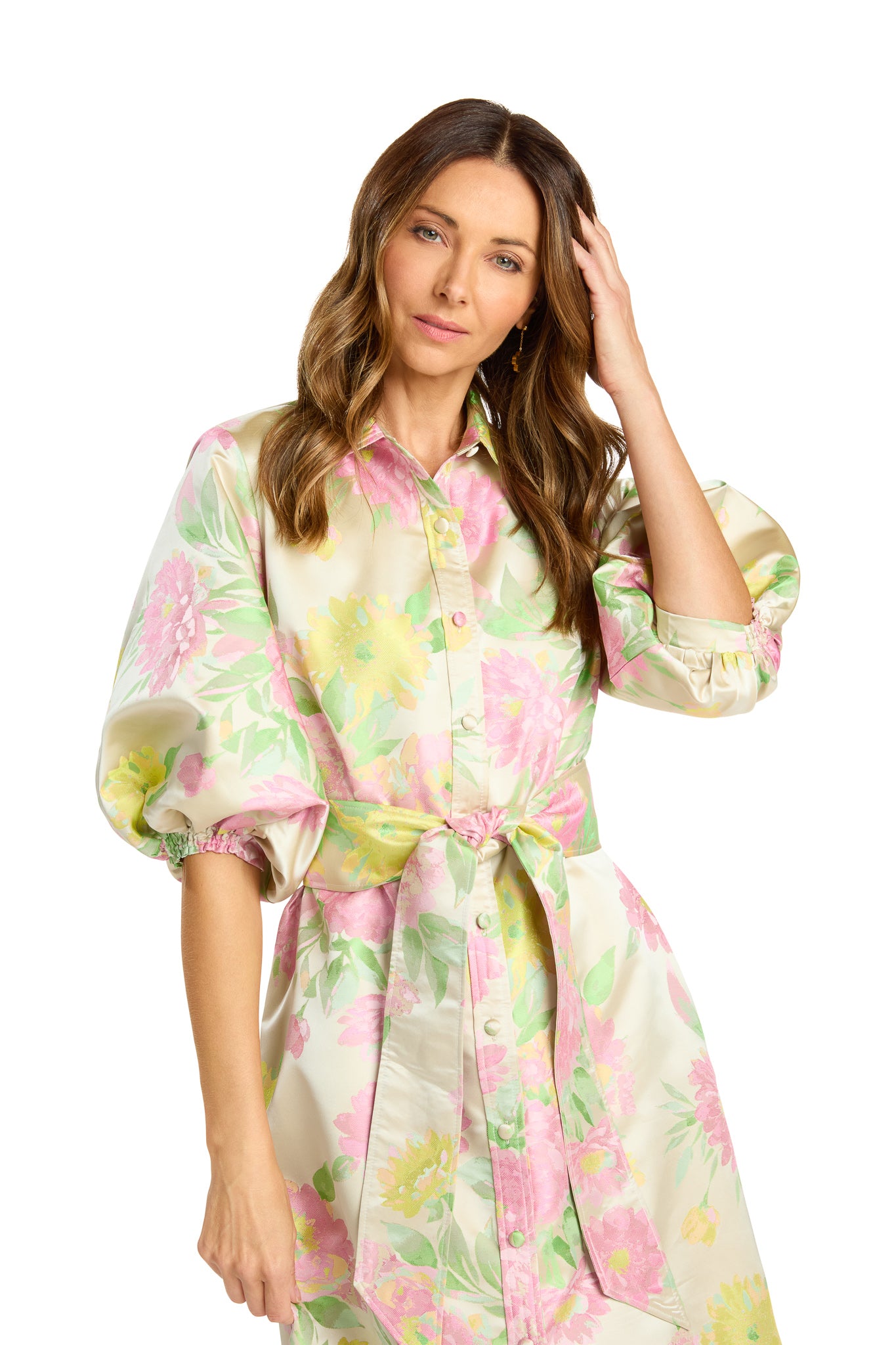 FLORENCE DRESS