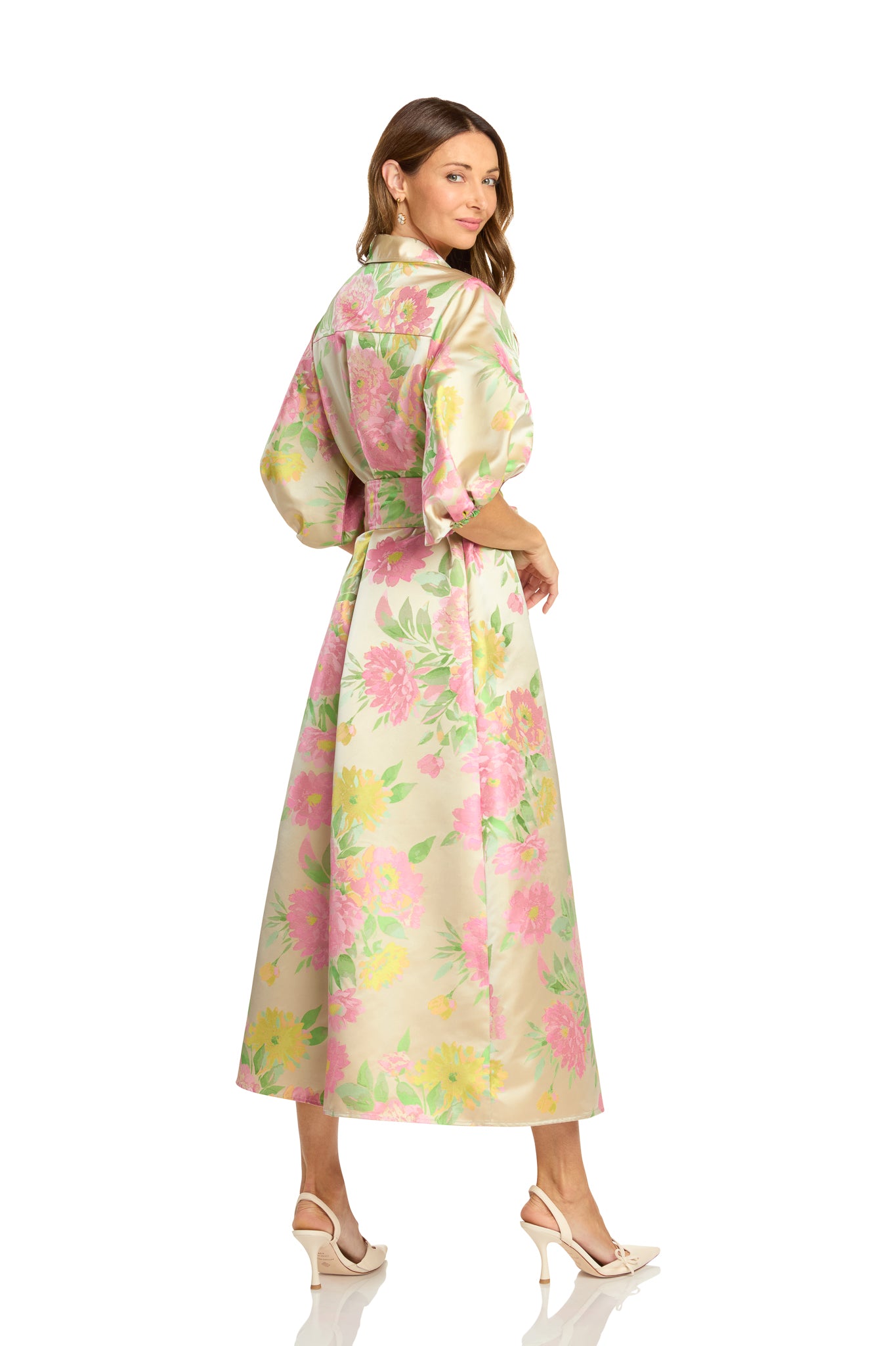 FLORENCE DRESS