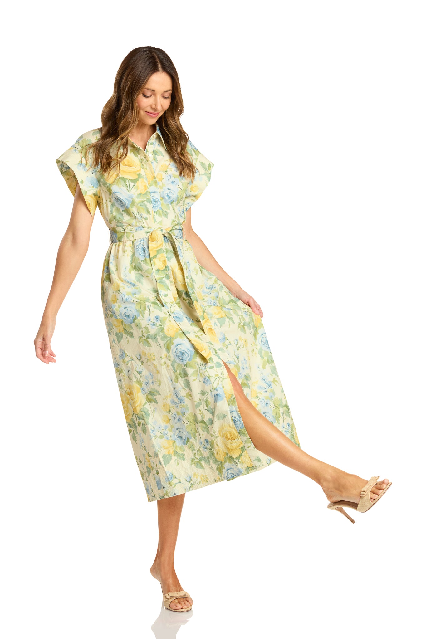 SOPHIA DRESS