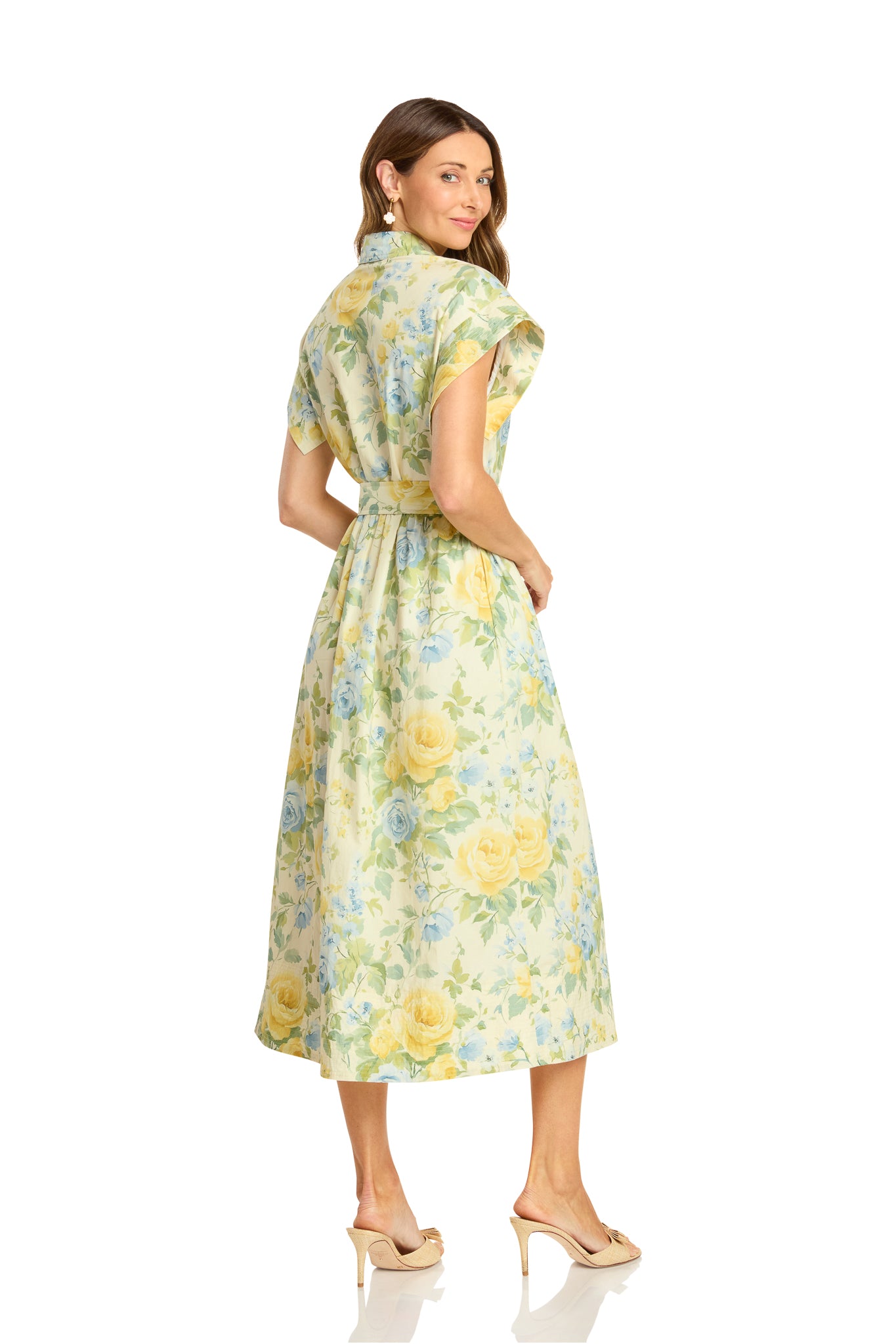 SOPHIA DRESS