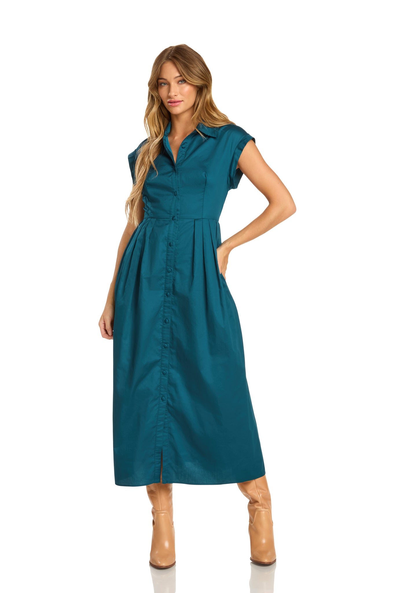 LINNEA DRESS