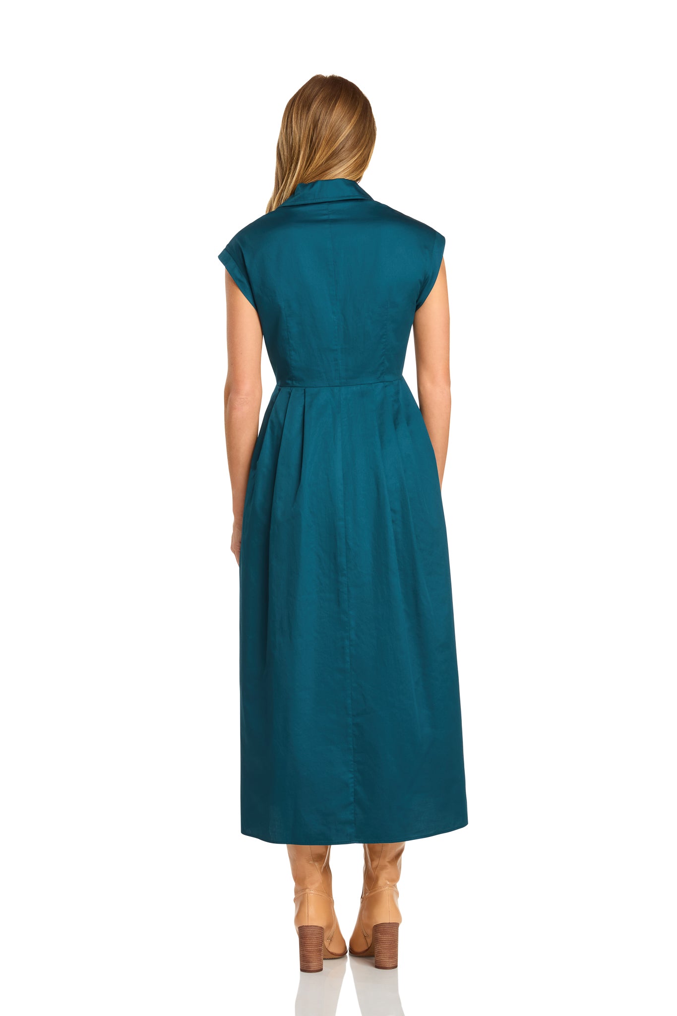 LINNEA DRESS