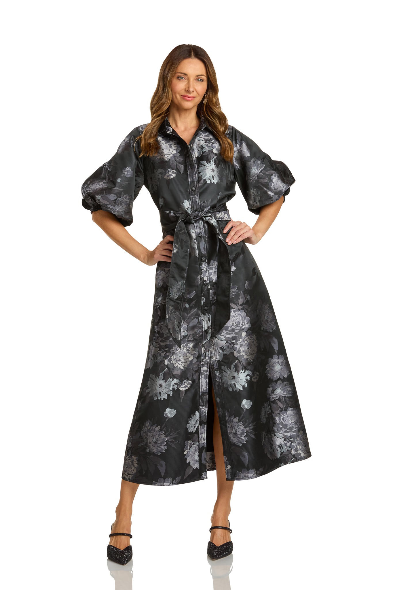 FLORENCE DRESS