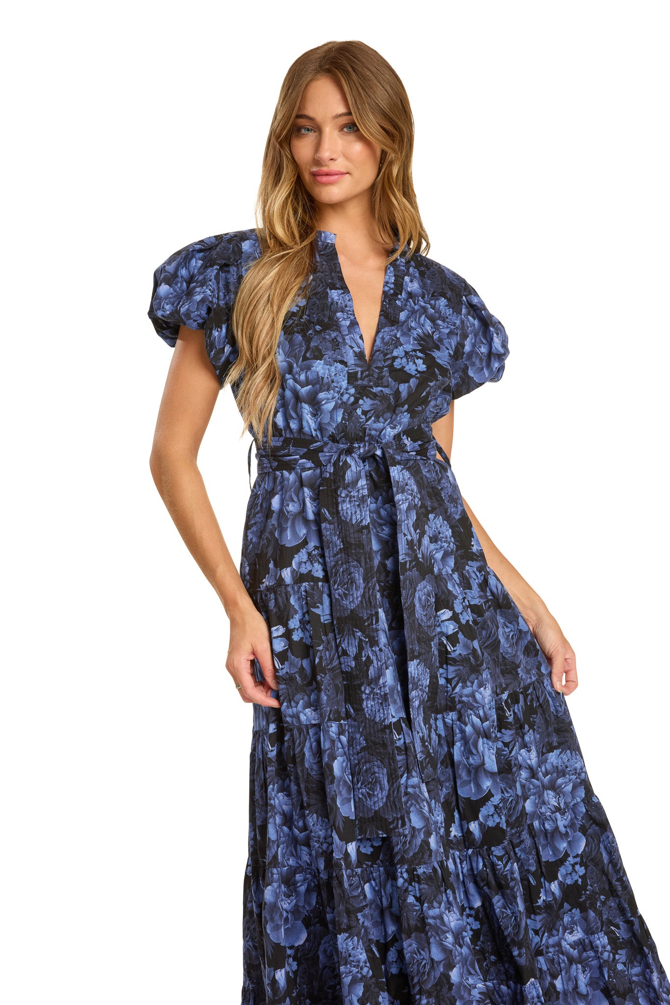 CHASE MAXI DRESS