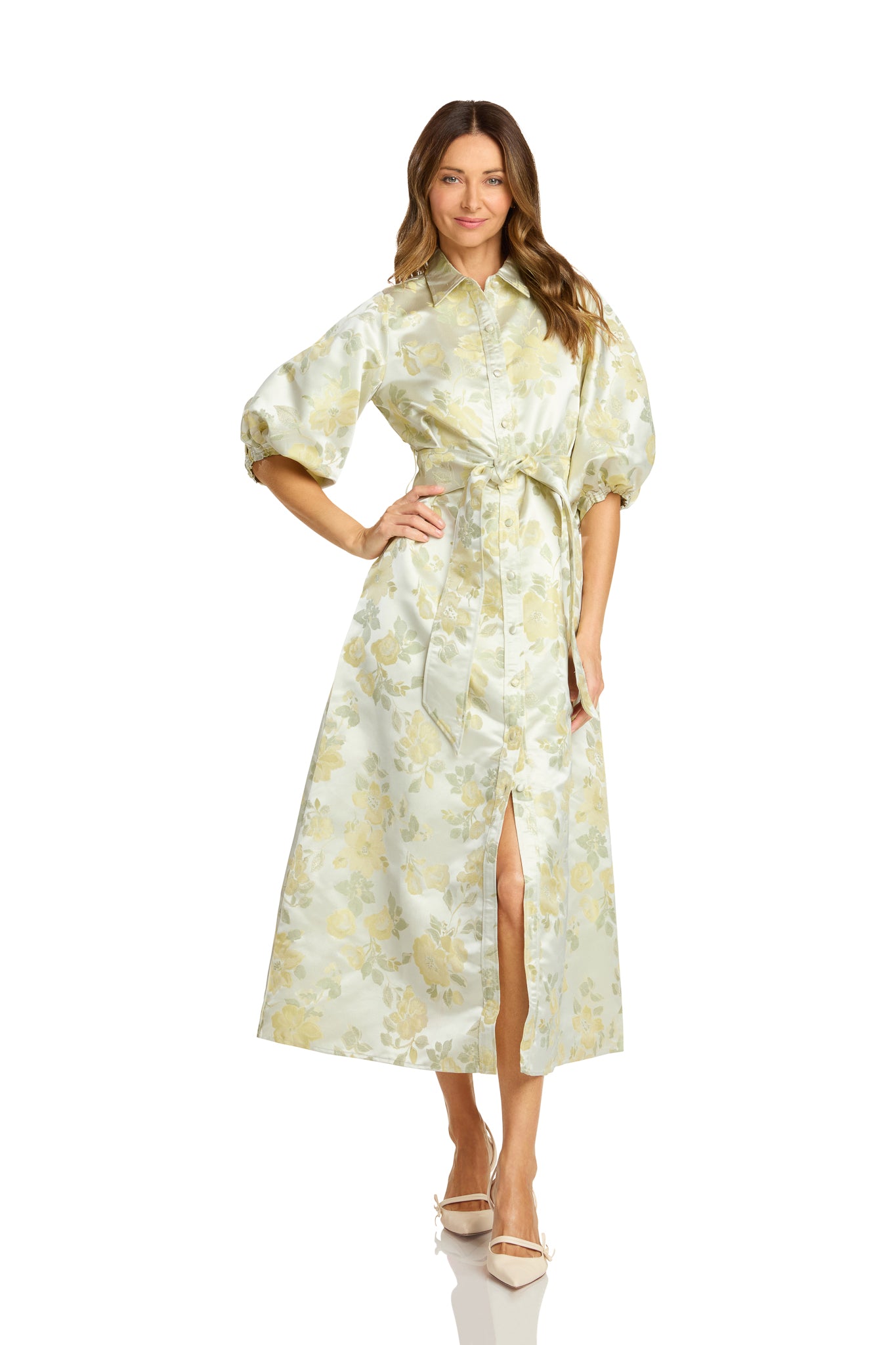 FLORENCE DRESS