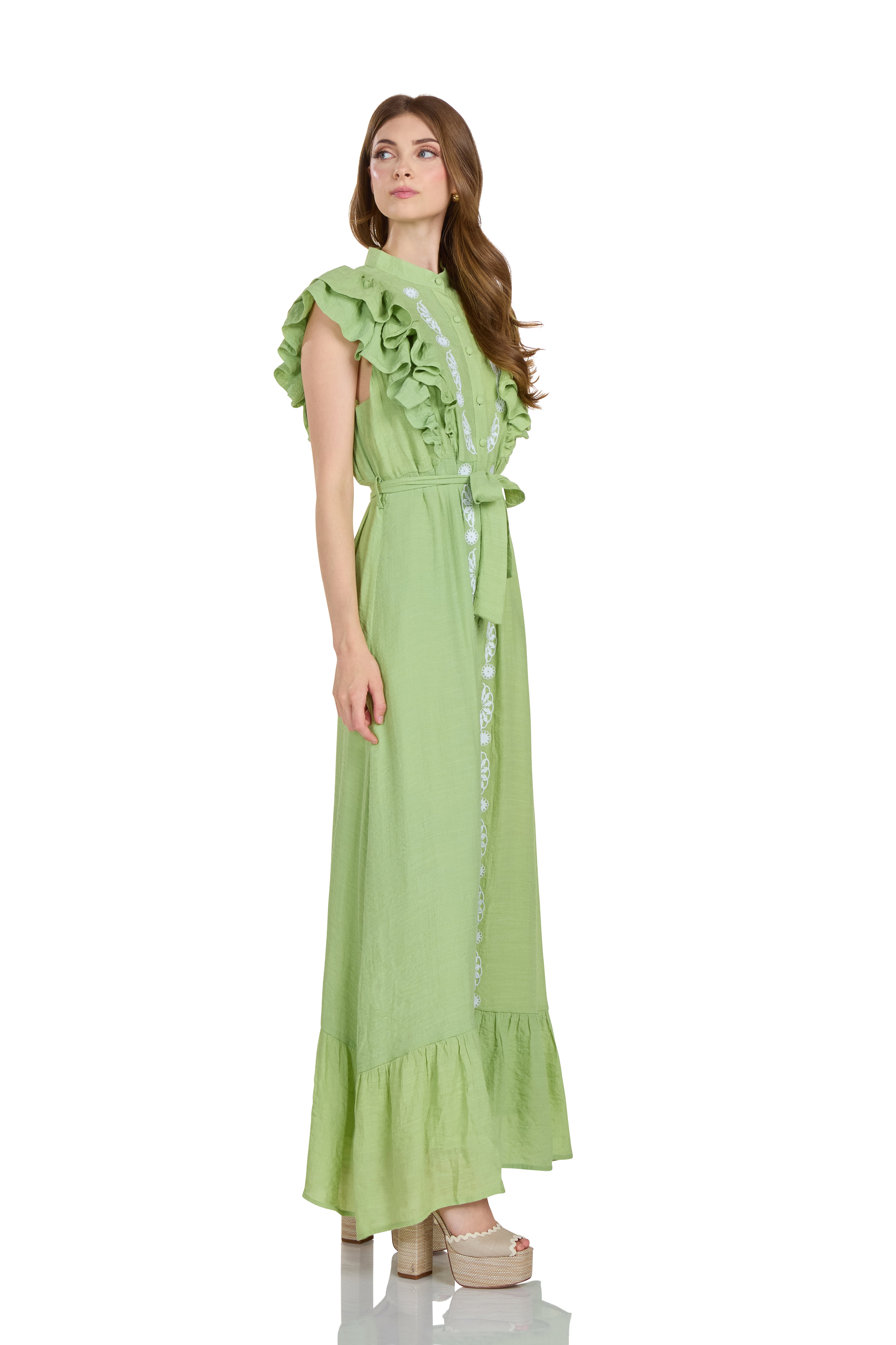 DEVON MAXI DRESS