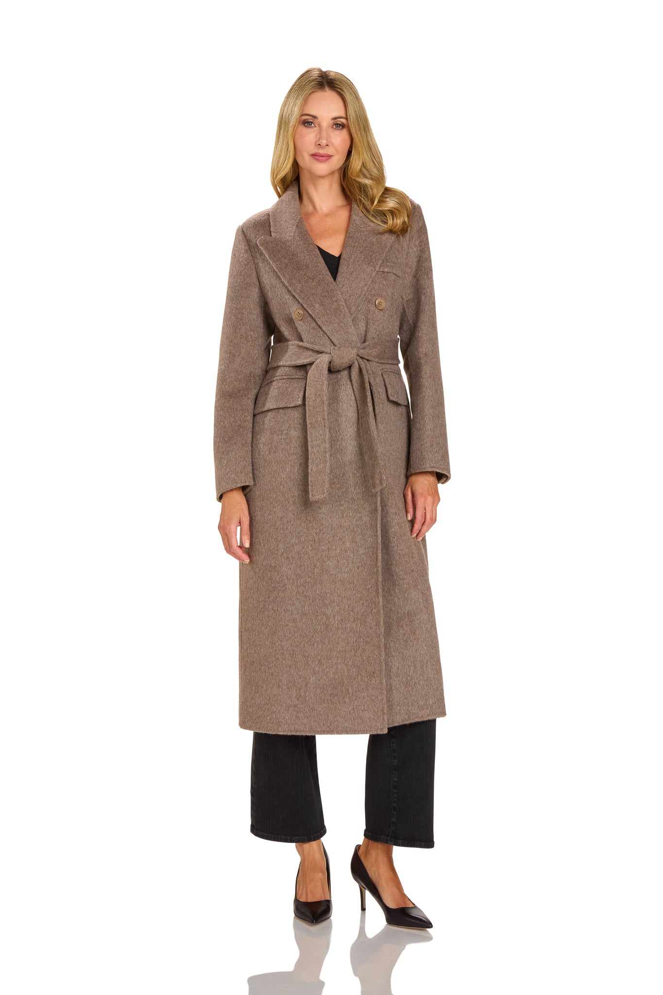 CHAMBERY COAT