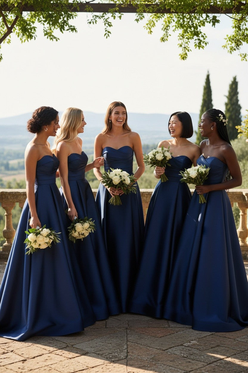 KEEGEN GOWN