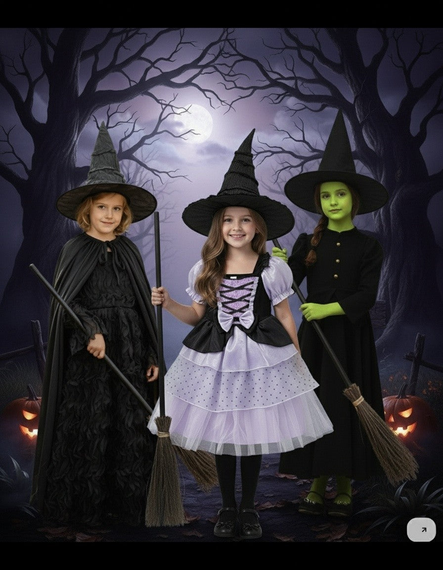 MISS TWILIGHT 3PC SET