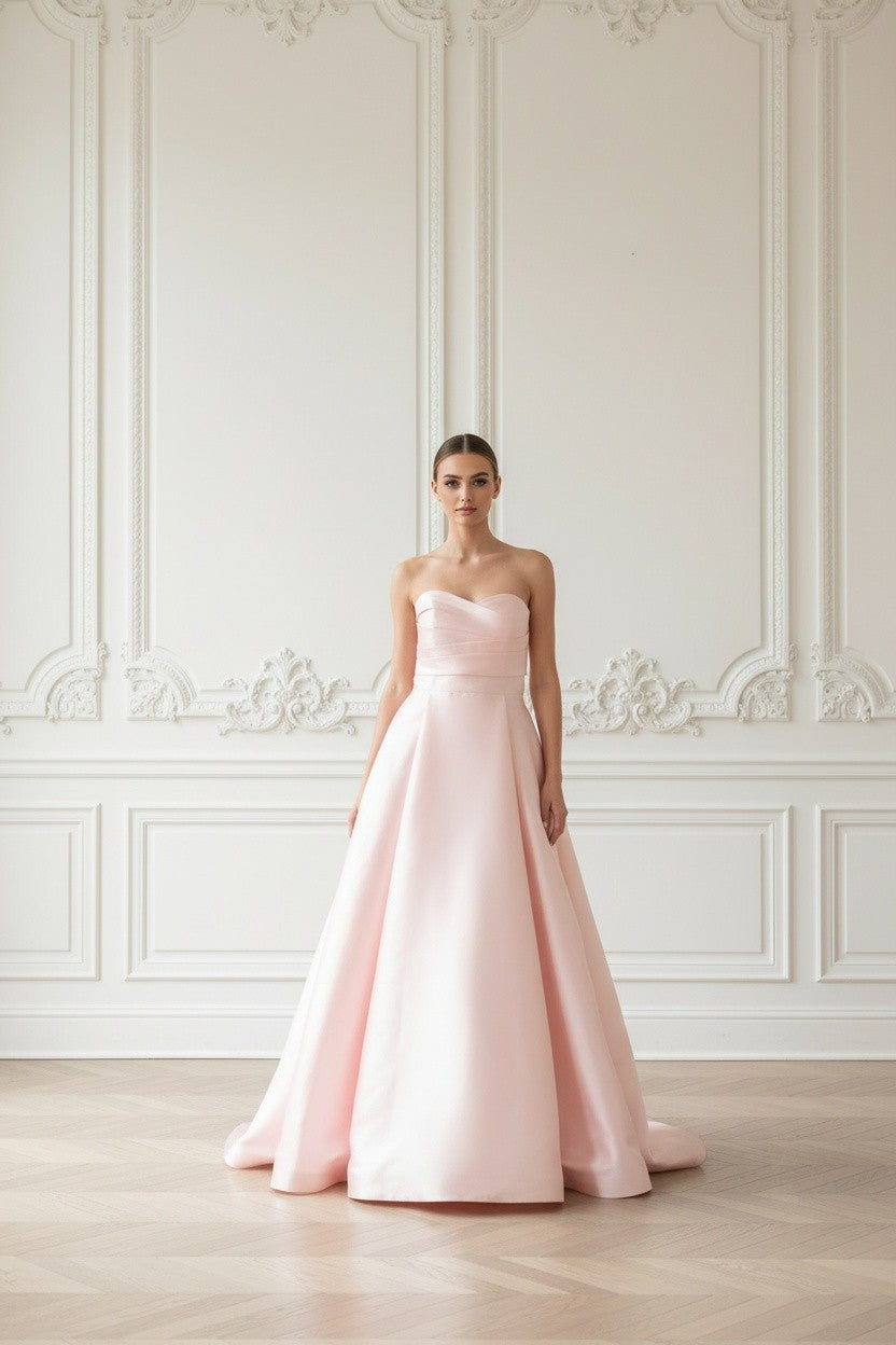 KEEGEN GOWN