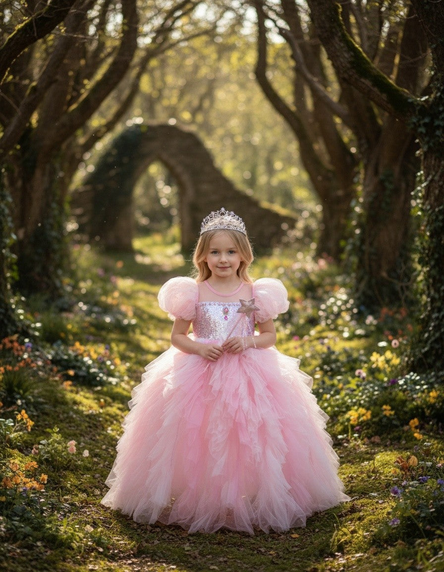 PRINCESS PHOEBE