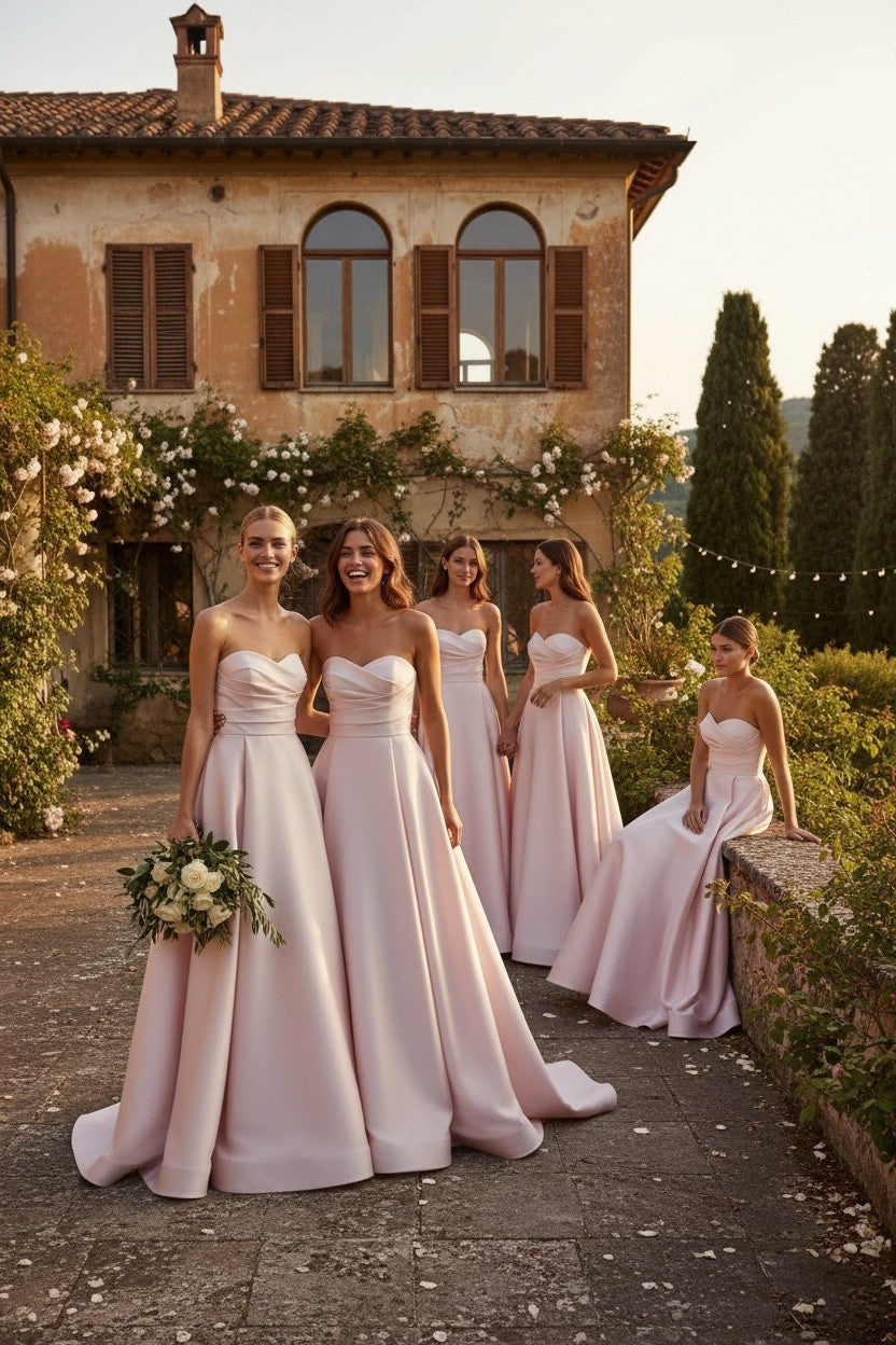 KEEGEN GOWN