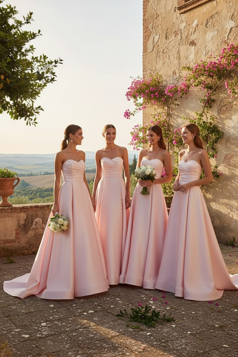 KEEGEN GOWN