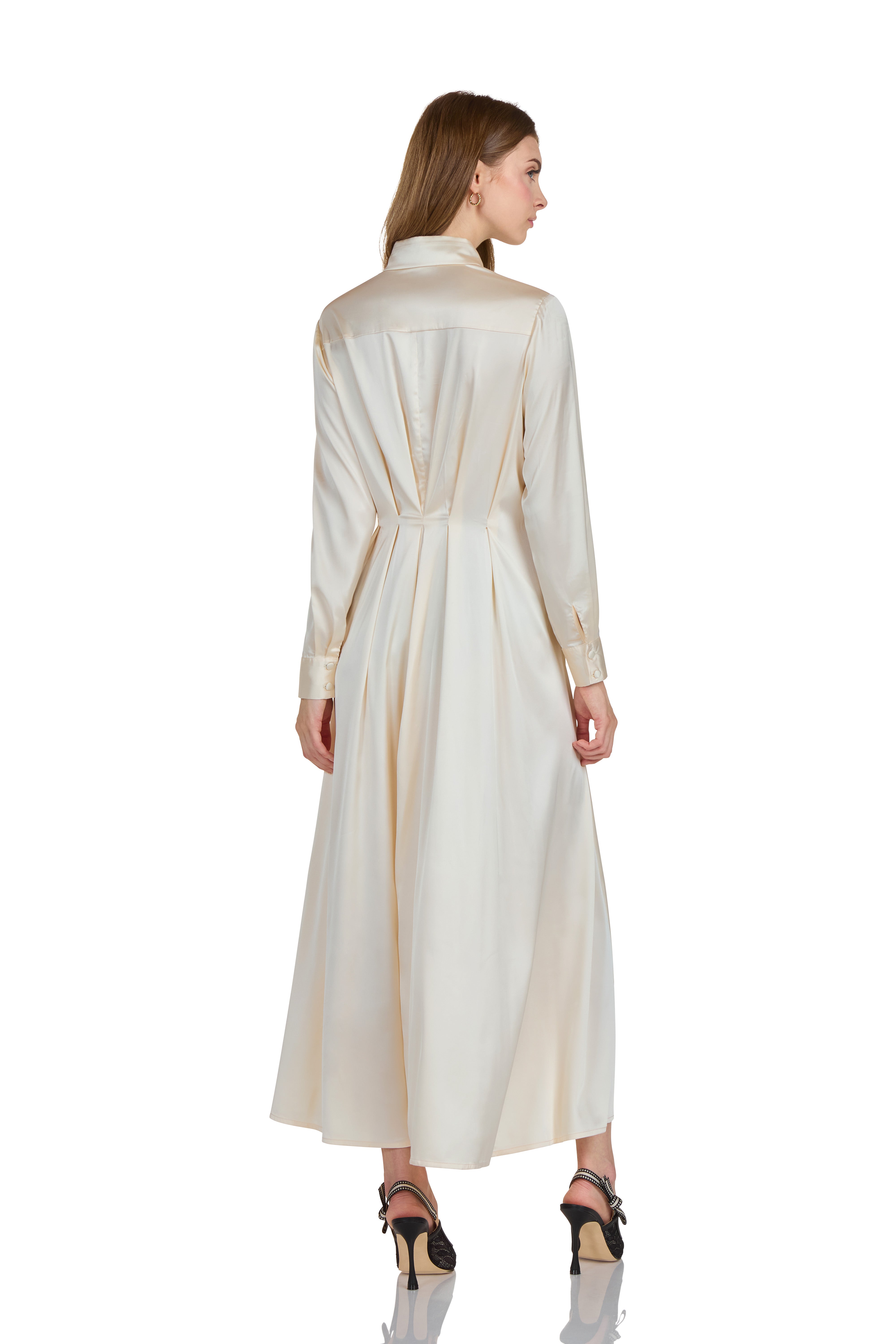 JALEN MAXI DRESS