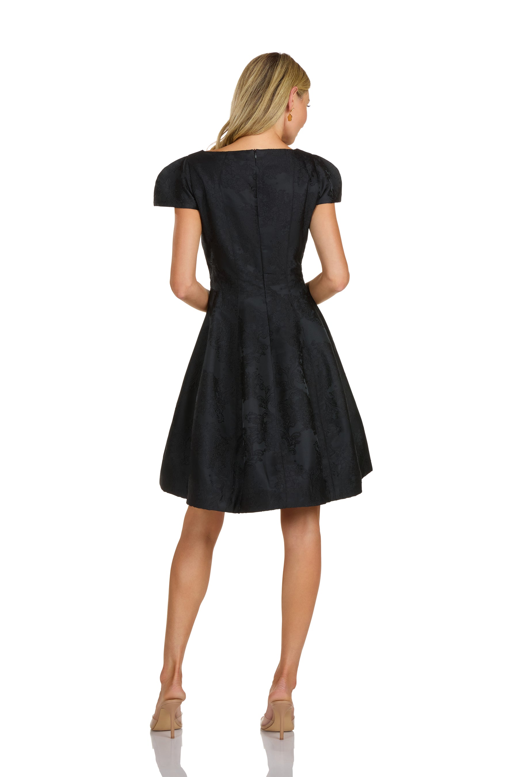Juliette Dress
