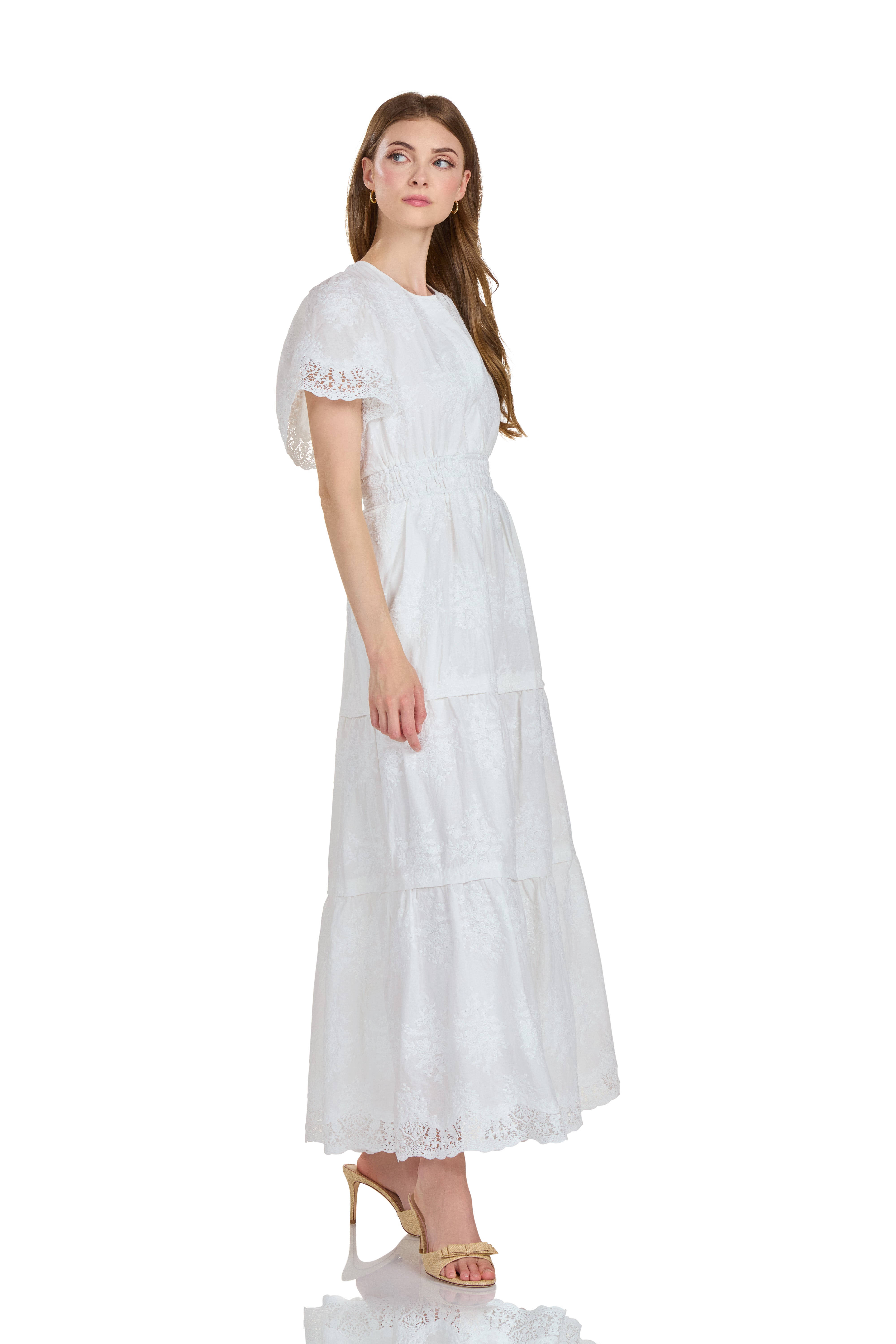 MATHILDE MAXI DRESS