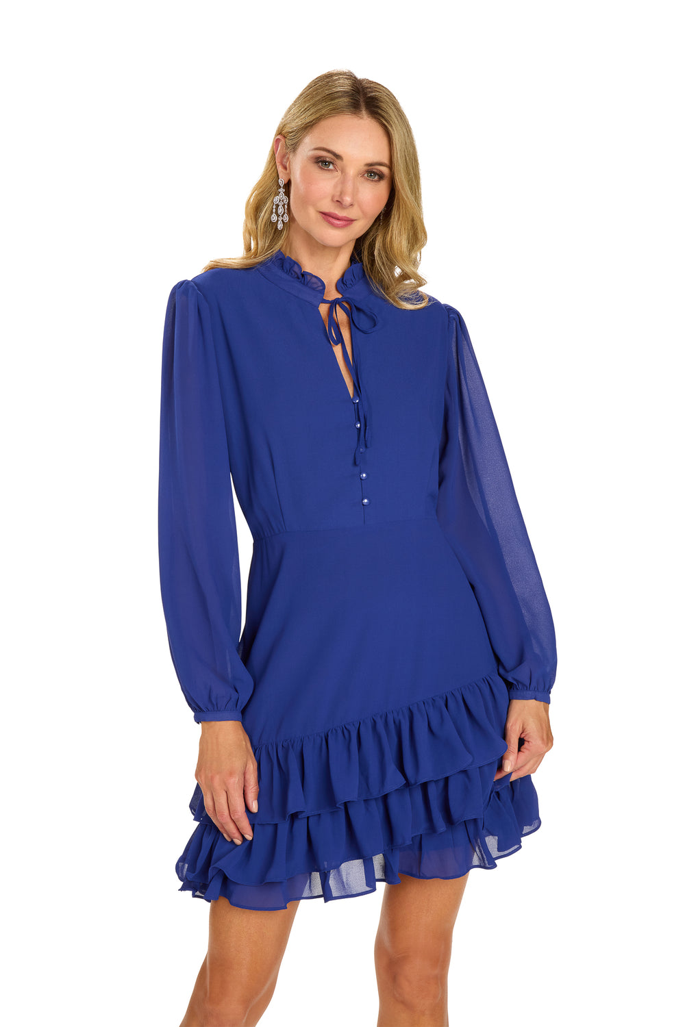 Lidia dress main image 0