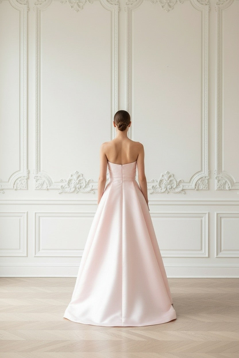 KEEGEN GOWN