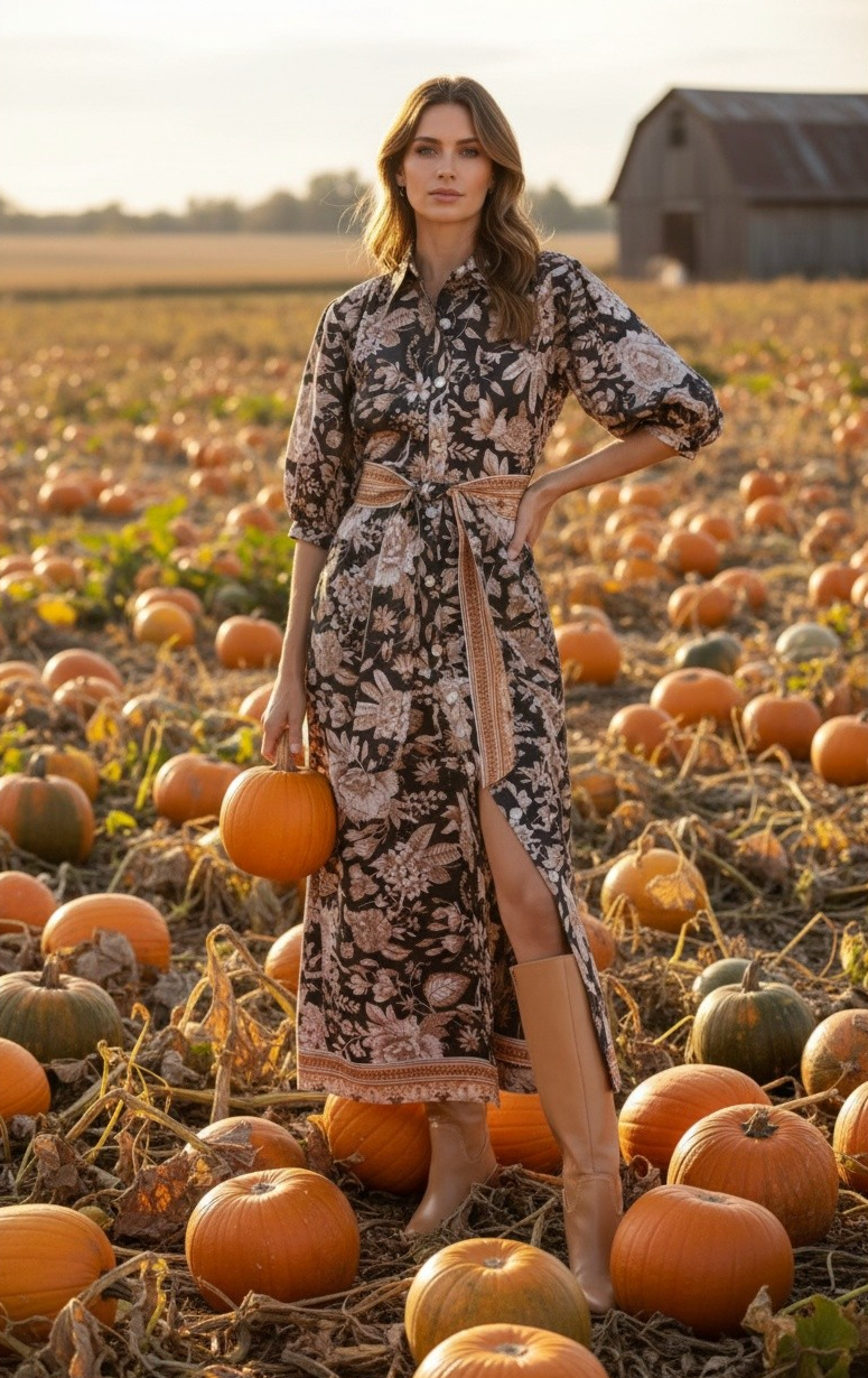 CLARISSE DRESS