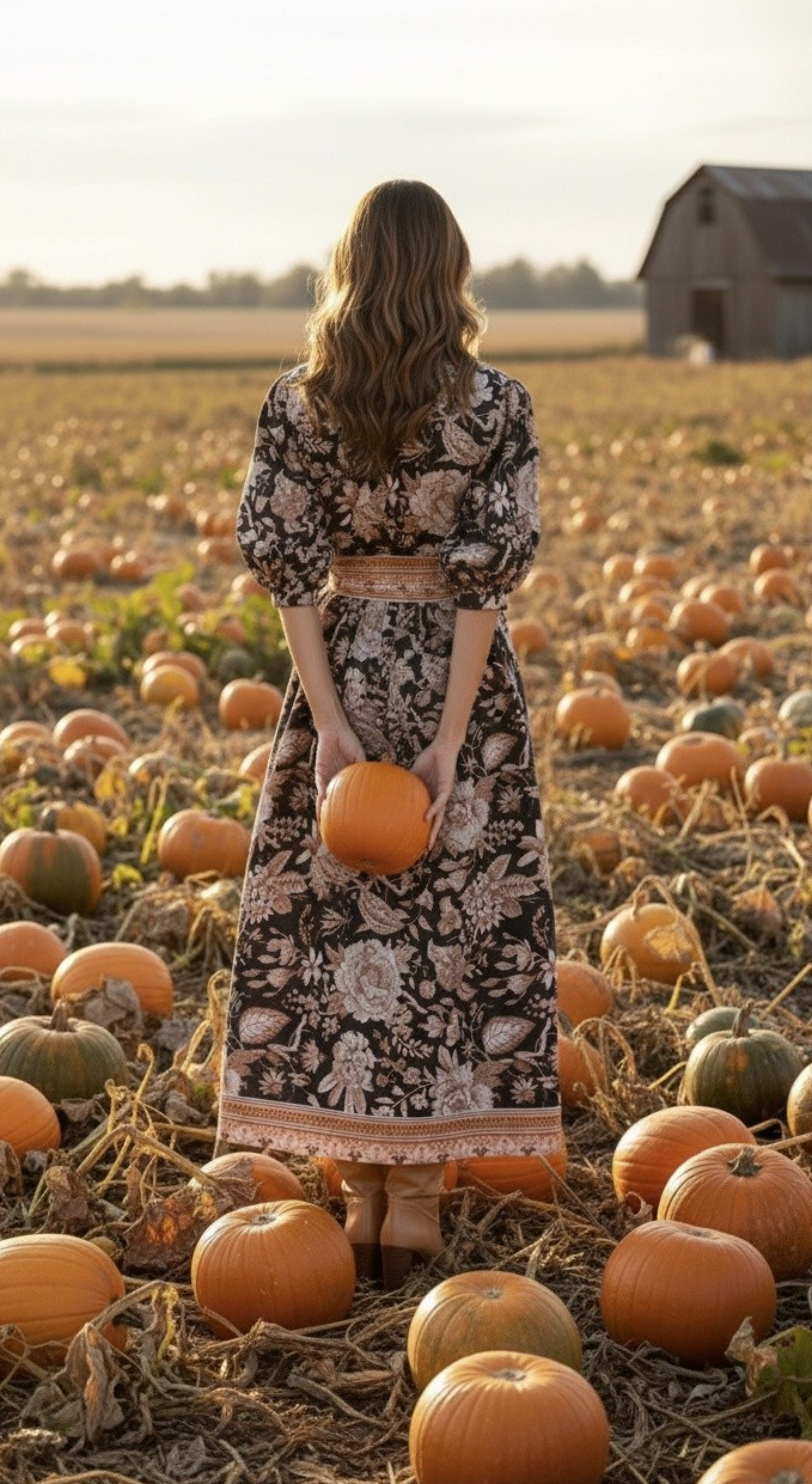 CLARISSE DRESS