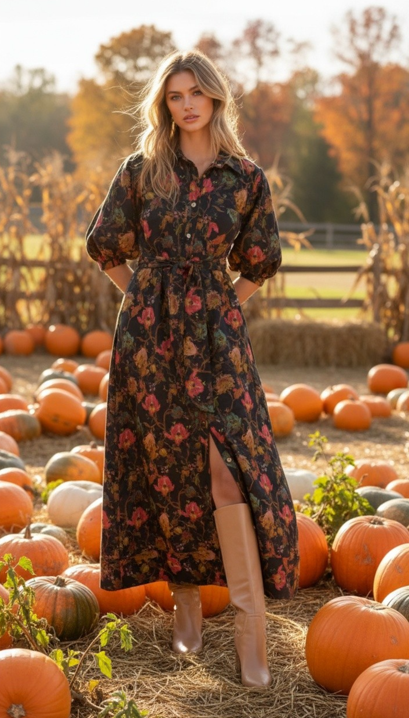 CLARISSE DRESS