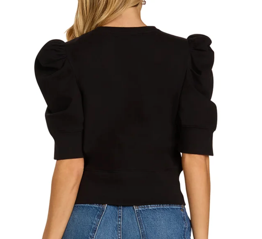 FRANKIE SWEATSHIRT