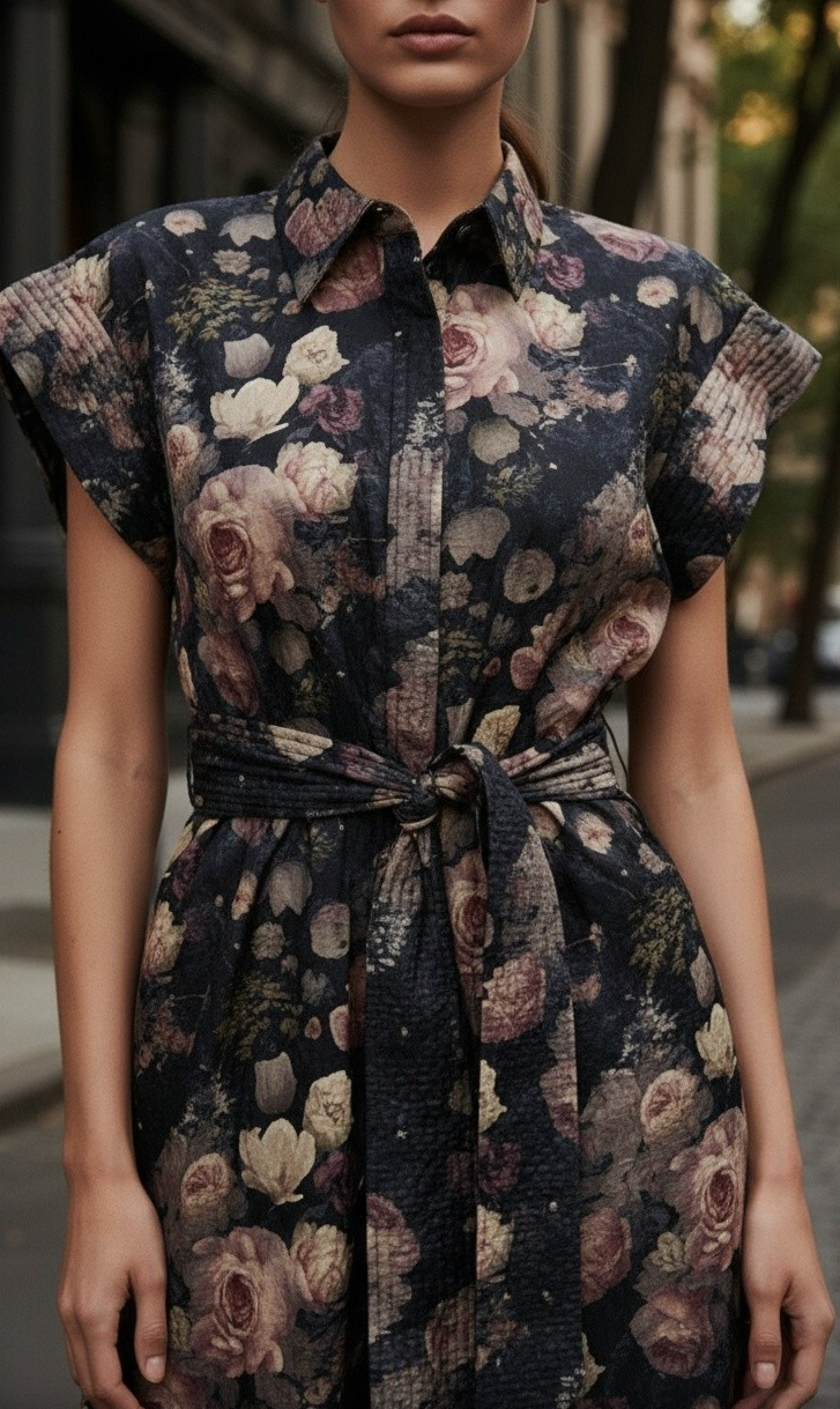 SOPHIA DRESS