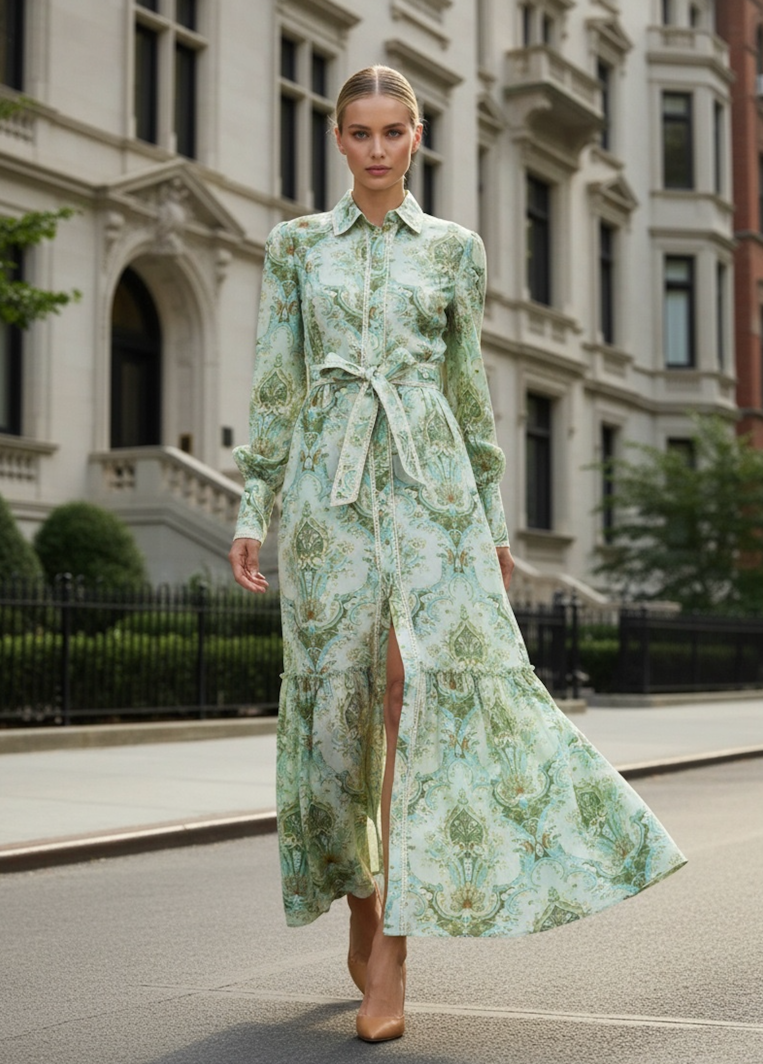 GRAZIELA MAXI