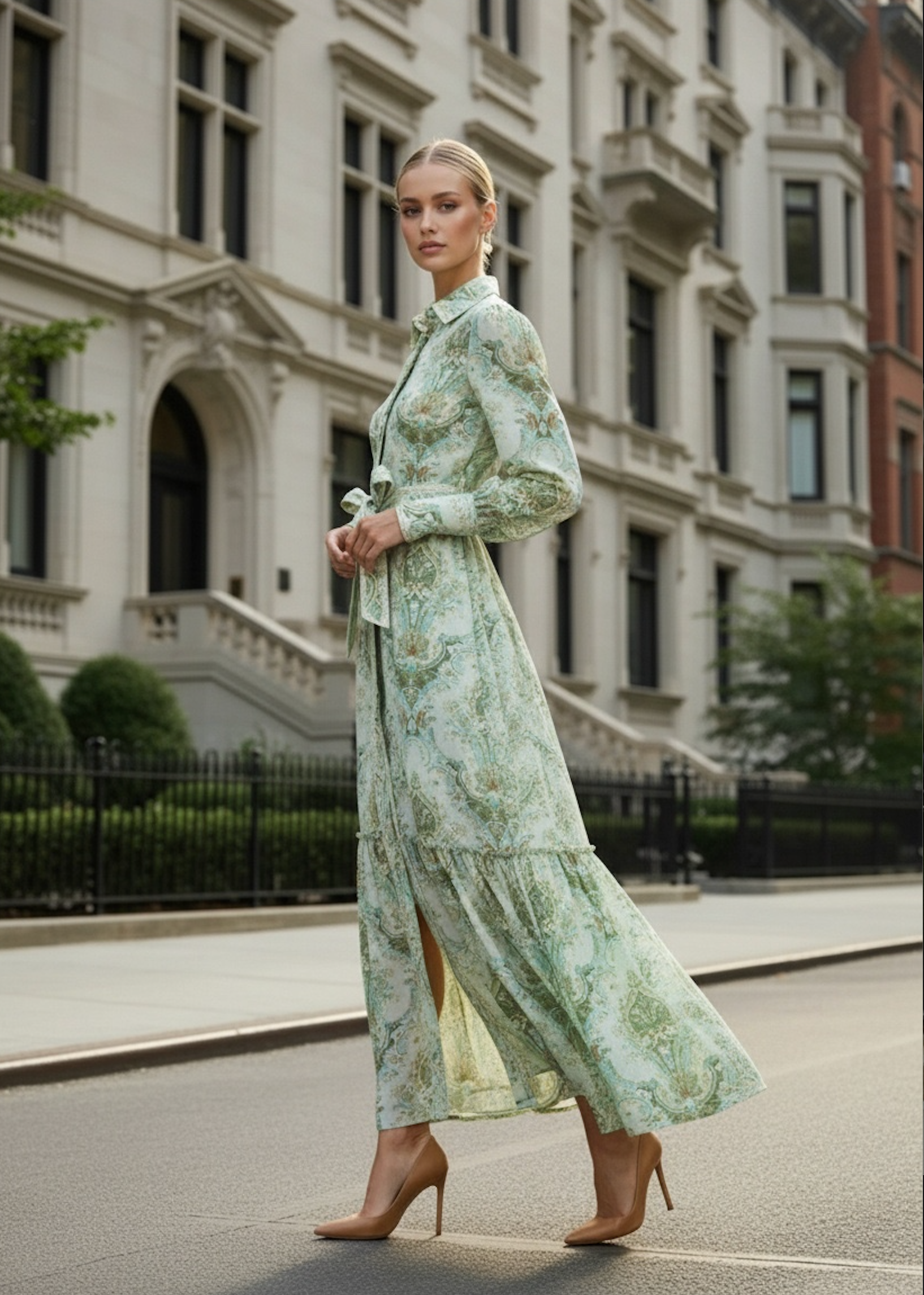 GRAZIELA MAXI