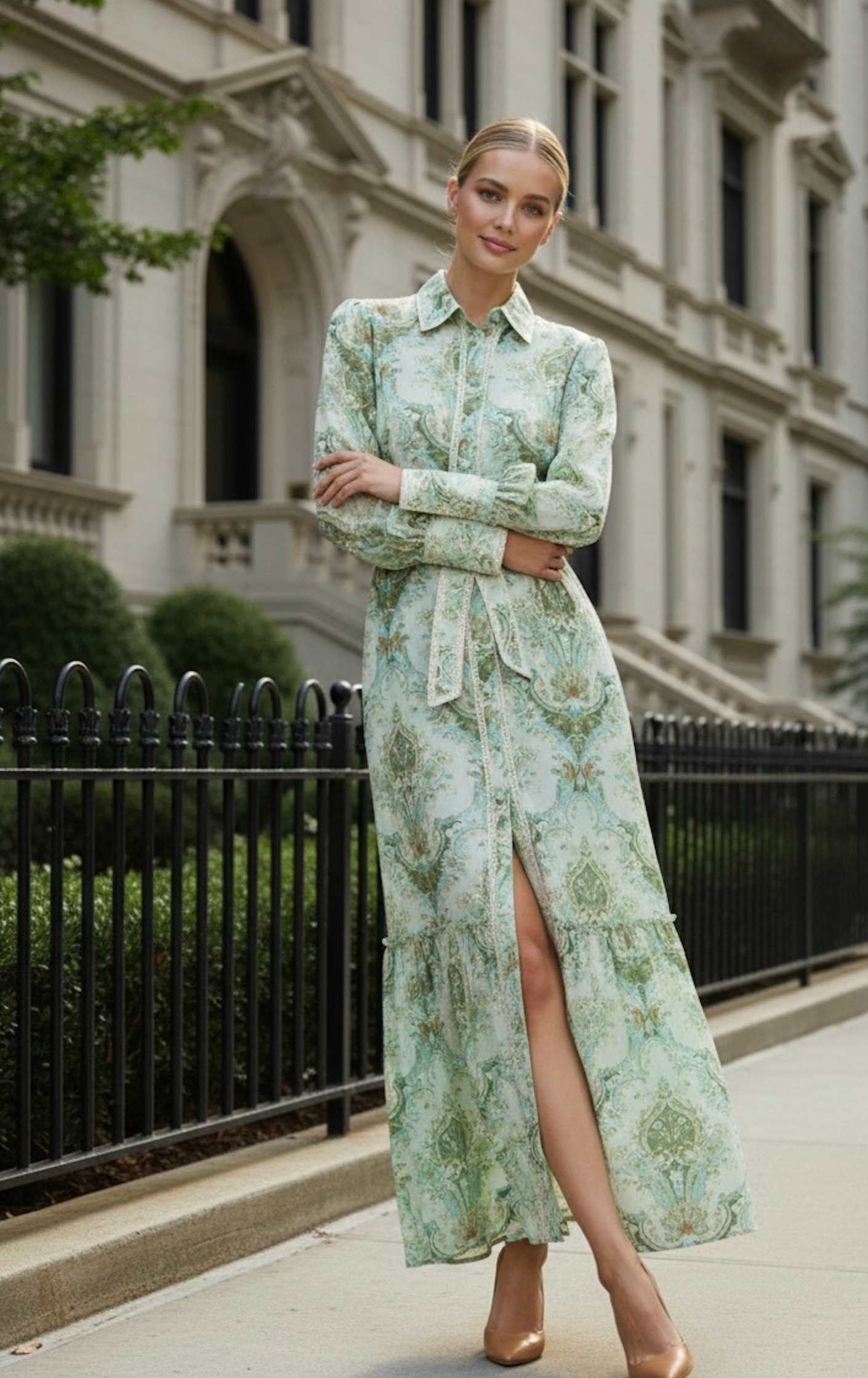 GRAZIELA MAXI