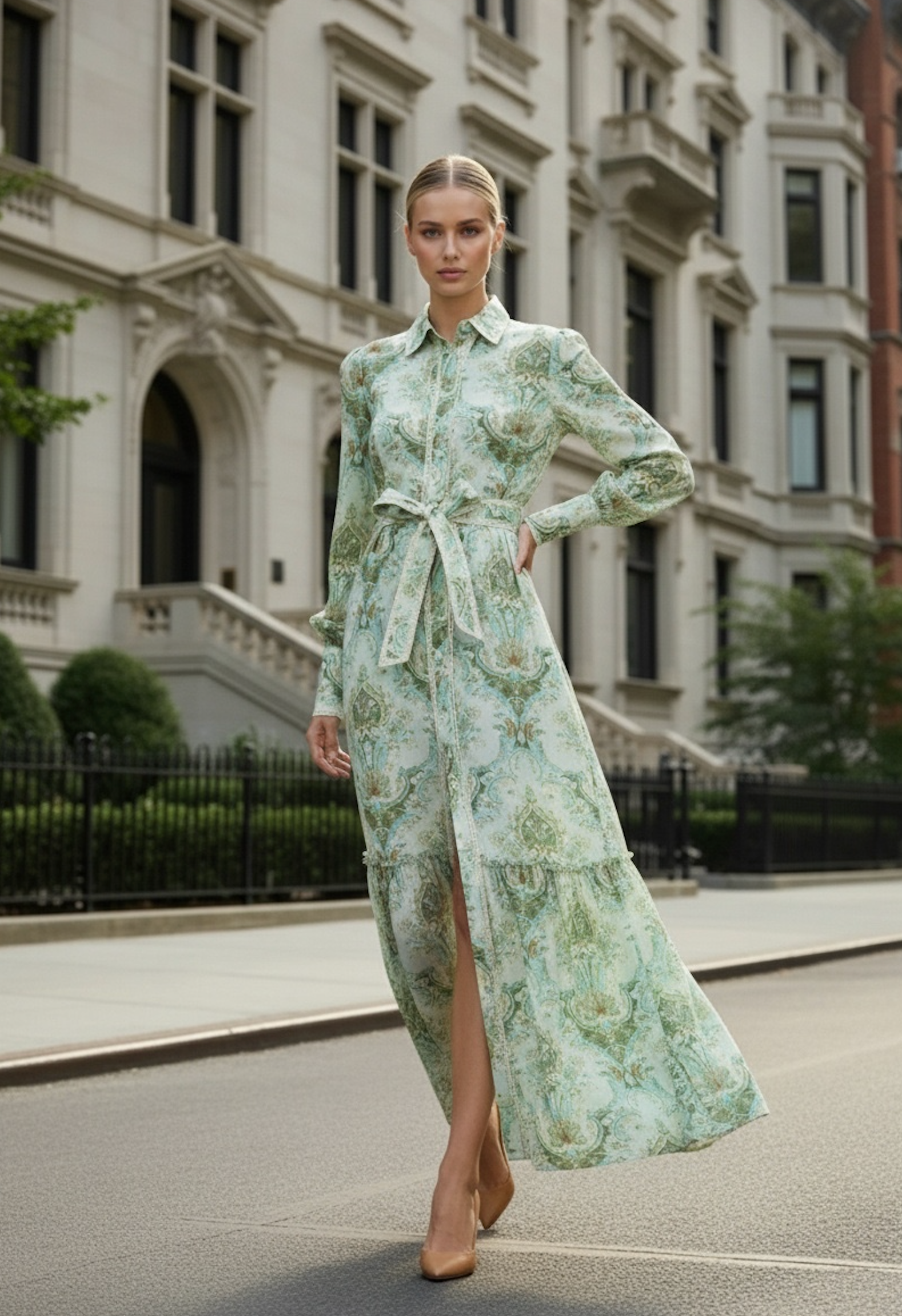GRAZIELA MAXI
