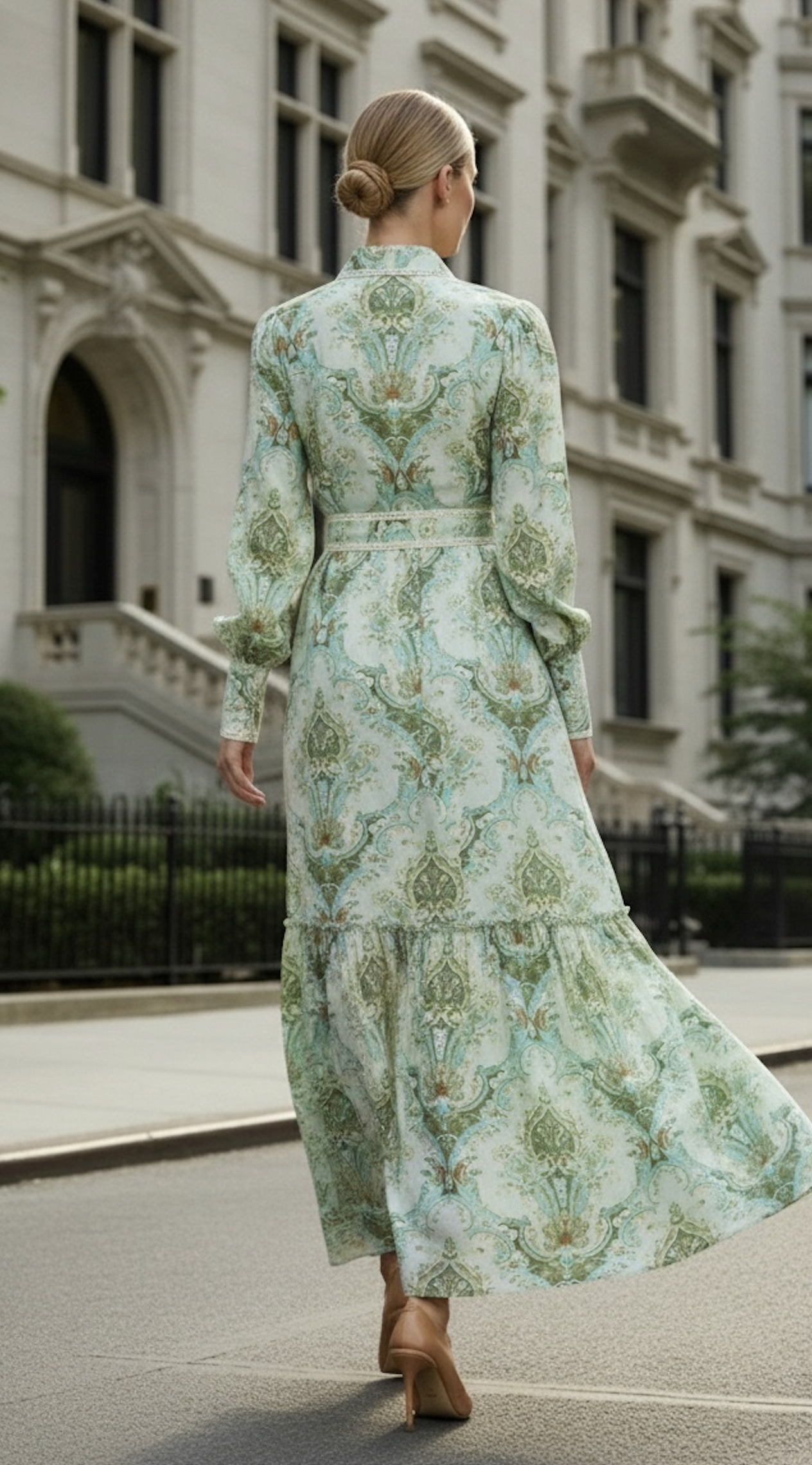 GRAZIELA MAXI