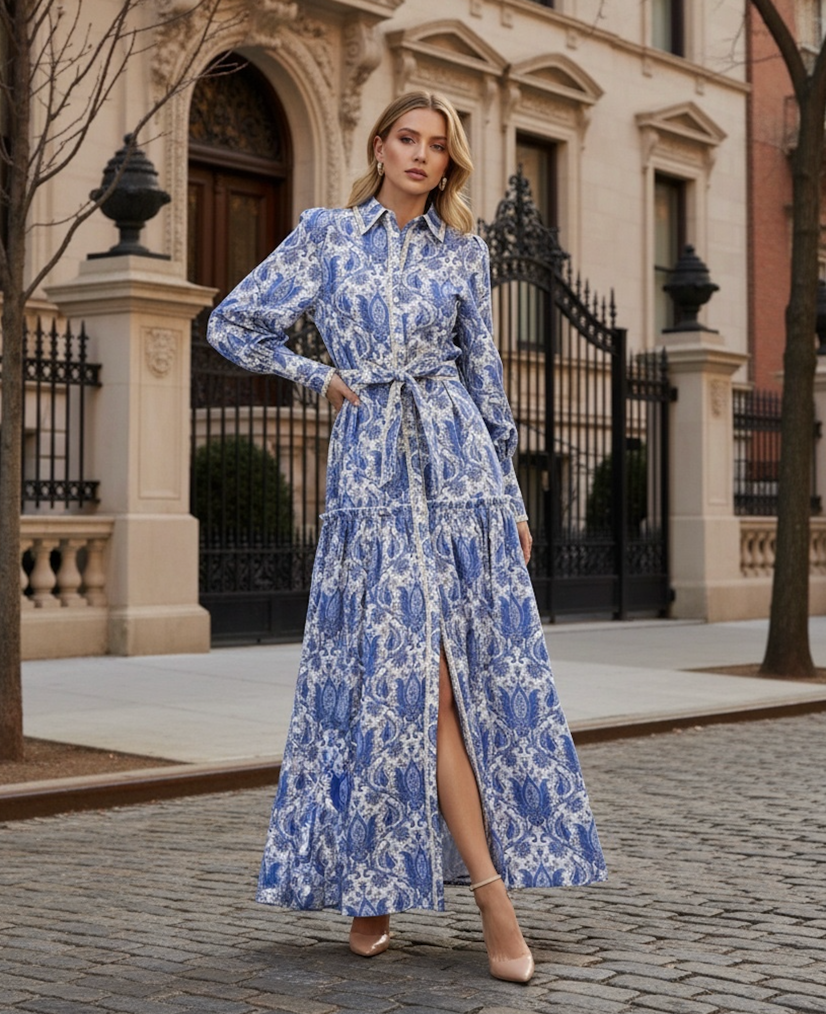 KENDALL MAXI