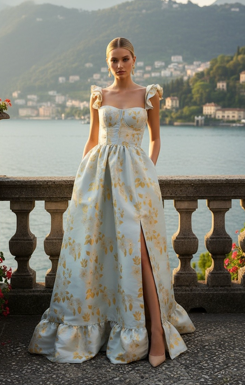 ANNE GOWN
