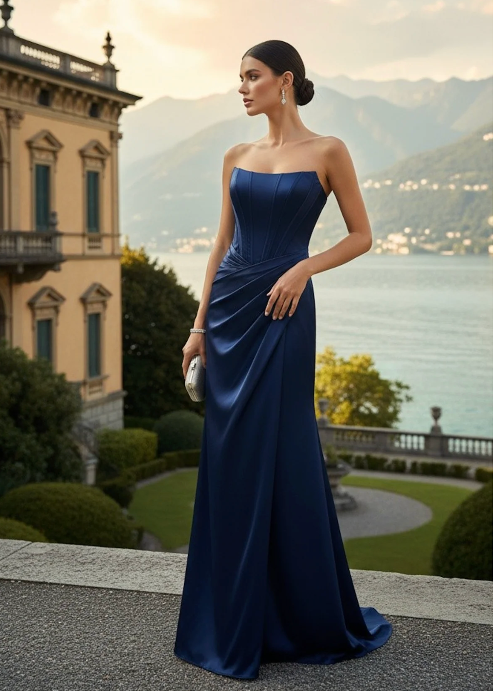 COCO GOWN