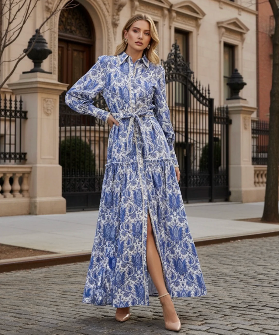 KENDALL MAXI