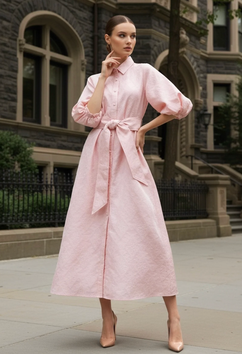 FLORENCE DRESS