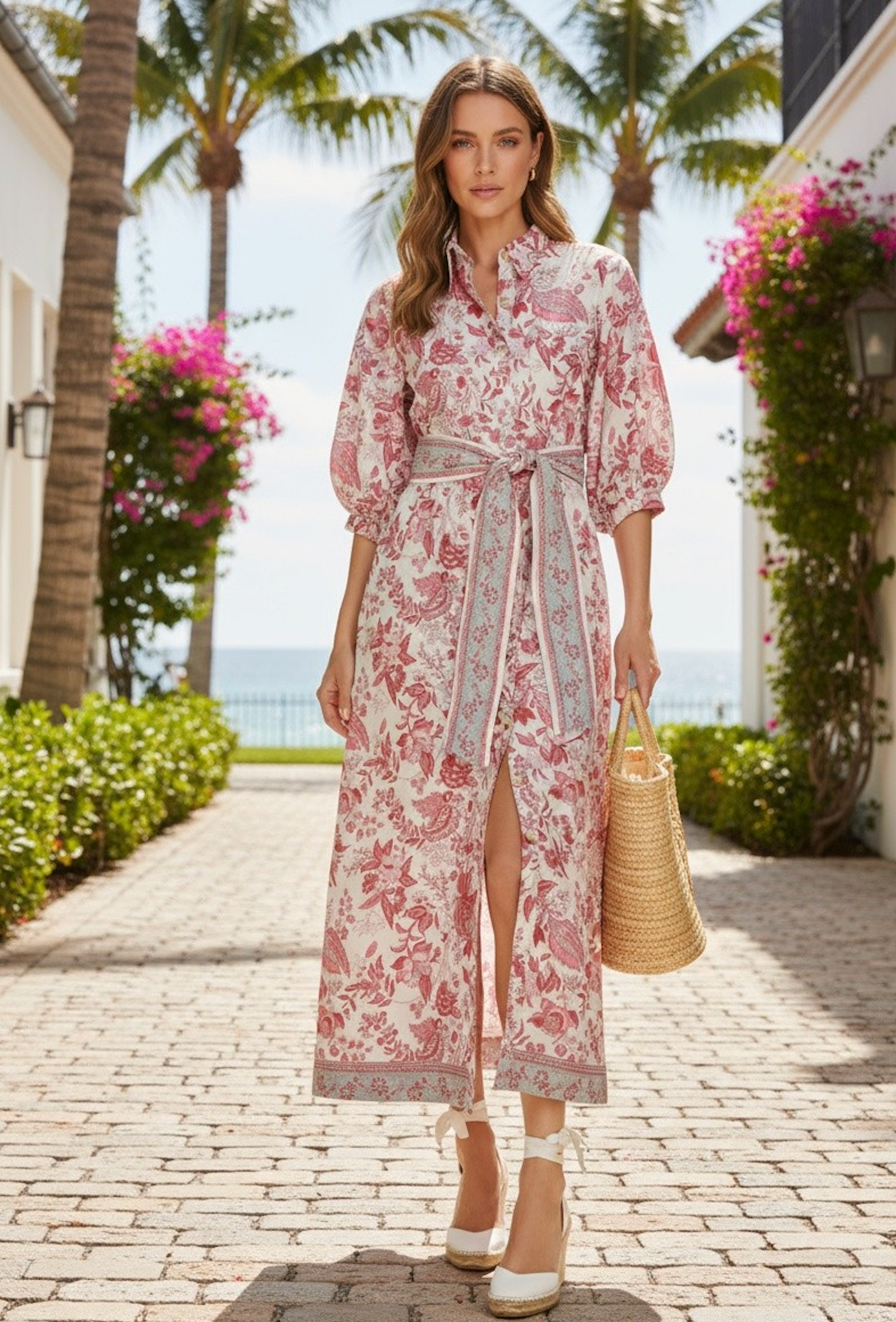 CLARISSE DRESS