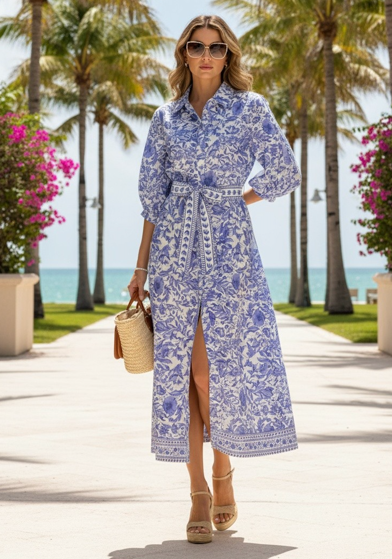 MELODY MAXI